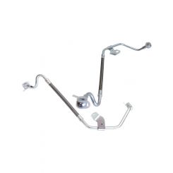Afigq Turbo Oil Feed Line Fits Toyota Landcruiser 200