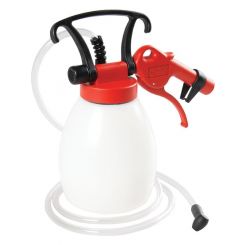 Air Boy Brake Bleeder