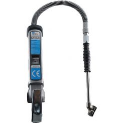 Air Boy Driveway Tyre Inflator Analogue 0-138Psi