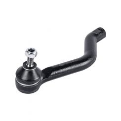 Aunger Tie Rod End Front Right Fits Nissan Qashqai St,Ti Fbaj11