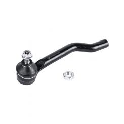 Aunger Tie Rod End Front Left Fits Nissan X-Trail St,St+Tbat32
