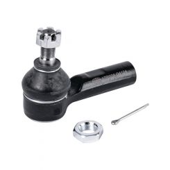 Aunger Tie Rod End Front Left & Right Fits Toyota Yaris Ncp130