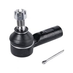 Aunger Tie Rod End Front Left & Right Fits Toyota Hilux Sr Gun126