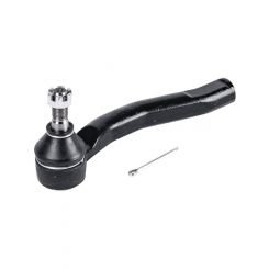 Aunger Tie Rod End Front Left Fits Toyota Yaris Ncp130