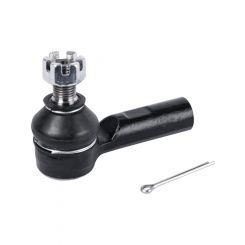 Aunger Tie Rod End Front Left & Right Fits Toyota Hilux Sr Workmate