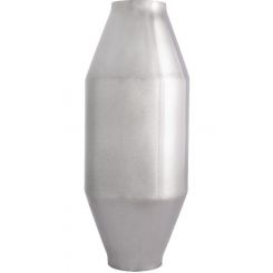 Aunger Ceramic Catalytic Converter Euro 6 2" ID 4" Rnd 400 Cell