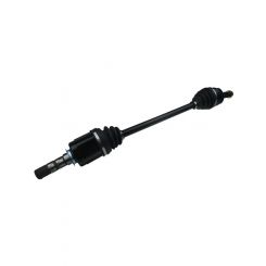 Basco Front Cv Joint Drive Shaft Fits Subaru Forester Sh