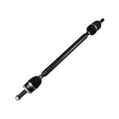 Basco Front Right Cv Axle Drive Shaft Fits Kia Sportage Ql H