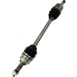 Basco Front Left Cv Axle Drive Shaft Fits Suzuki Swift Ez Rs415 1