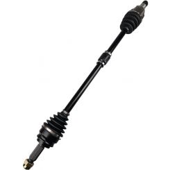 Basco Right Cv Axle Drive Shaft Fits Mitsubishi Lancer Cj Cf