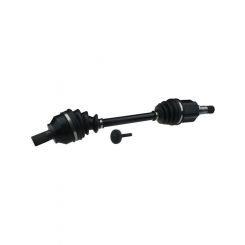 Basco Front Left Hand Cv Joint Drive Shaft Ford Focus Ls Lt