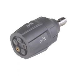 Blahst Adjustable Nozzle For R30 Grey