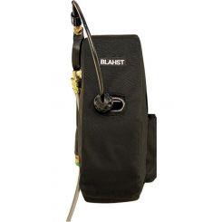 Blahst R18 Pressure Washer Canvas Cover - Black