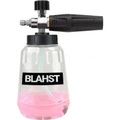 Blahst Foam Cannon