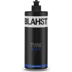 Blahst Tyre Shine Gel 500ml