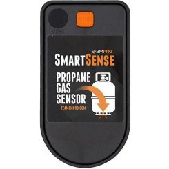 Bmpro Smartsense Gas Bottle Level Monitor With Bluetooth App