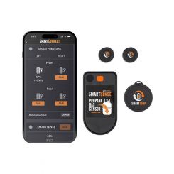 Bmpro Smartconnect Rv Sensor Kit -1X Smartsense & Smarttemp 2 X