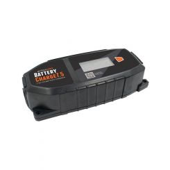 Bmpro Batterycharge7.5 Battery Charger 12/24V 7.5Amp 10 Stage F/Auto