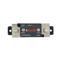 Bmpro Pxshunt500 Battery Shunt 12V 500Amp