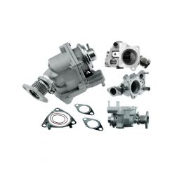 Borgwarner EGR Valve & Gaskets Fiat Ducato - F1Ce0481D