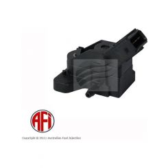 Bosch Map/Boost Sensor Fits Audi 80 / Vw Caddy Golf Polo
