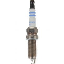 Bosch Spark Plug Double Iridium 1.0mm Gap 12mm Thread