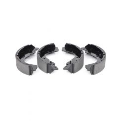Bosch Brake Shoe Set Fits Mazda Bt-50 Ford Ranger Px2,3