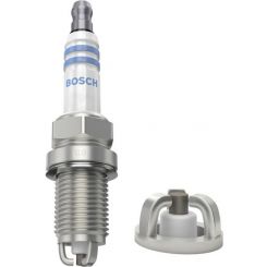 Bosch Spark Plug Nickel Bosch 1.0mm Gap 14mm Thread