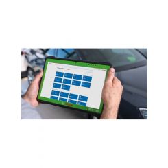 Bosch Esi 2.0 Advanced Diagnostic Software Solution 3 Year