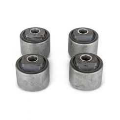 CalOffroad 2 Degree Radius Arm Castor Bush Kit Fits LandCruiser