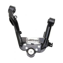 CalOffroad Upper Control Arm Kit Fits Isuzu D-Max 2011-Mid 2020