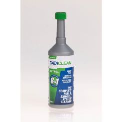 Cataclean Petrol Fuel & Exhaust System Cleaner 500ml