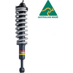 CalOffroad Nitro Pro Front Left Strut Fits Hilux Light Duty