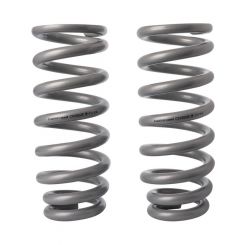 CalOffroad Nitro Pro Front Heavy Coil Springs Fits Pajero NM NW Pair