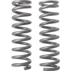 CalOffroad Nitro Pro Front Medium Coil Springs Fits Navara D40 Pair