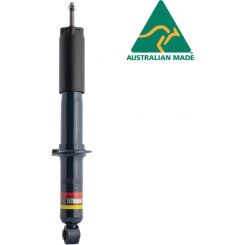 CalOffroad Nitro Pro Front Strut Fits Isuzu D-Max 2011-On Medium