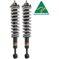 CalOffroad Nitro Pro Front Right Coilover Light Duty