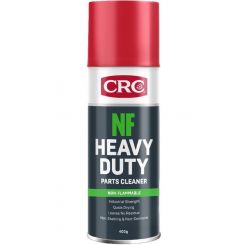 CRC NF Heavy Duty Parts Cleaner 400G