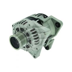 Delphi Alt 12V 100A Fits Holden Cruze Jg Jh w/- F18D4 1.8L Auto