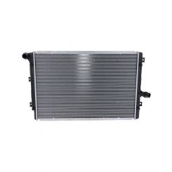 Denso Radiator Fits Vw Golf Jetta Tiguan A/T Caddy Audi A3 1.4