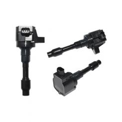 Denso Ignition Coil Fits Honda Accord 2019 ~