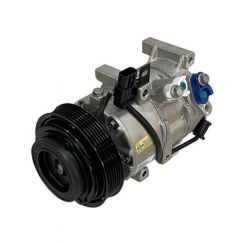 Doowon Compressor Fits Hyundai Kona Os 1.6L Pet 17-20