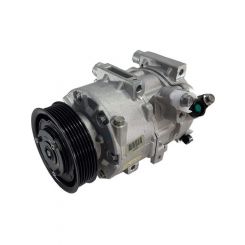 Doowon Compressor Fits Kia Sorento Um 3.3L & 3.5L Pet 15-20