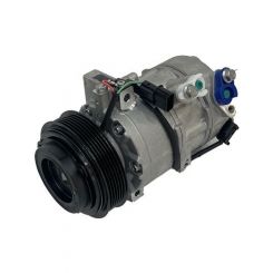 Doowon Compressor Fits Hyundai Tucson Tl Active 2.0L Dsl 17-18