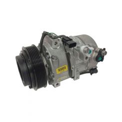 Doowon Compressor Fits Kia Sorento Um 2.2L Dsl 15-20