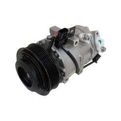 Doowon Compressor Fits Hyundai Kona Os 2.0L Pet 20-23