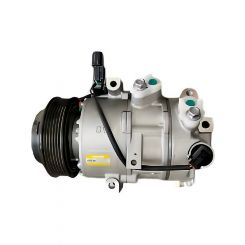Doowon Compressor Fits Hyundai Tucson Nx 2.0L Dsl 21-On Kia Sportage Nq