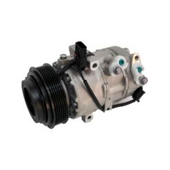 Doowon Compressor Fits Hyundai Tucson Nx 1.6L Pet 21-On Kia Sportage Nq