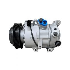 Doowon Compressor Fits Kia Seltos Er812 1.6L Pet 19-22