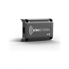 Elecbrakes Vmi Brake Controller 12/24V 1,2 Or 3 Axle Bluetooth